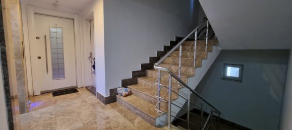Apartment 3+1 in Antalya, Turkey No. 28044 25