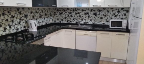 Apartment 3+1 in Antalya, Turkey No. 28044 14