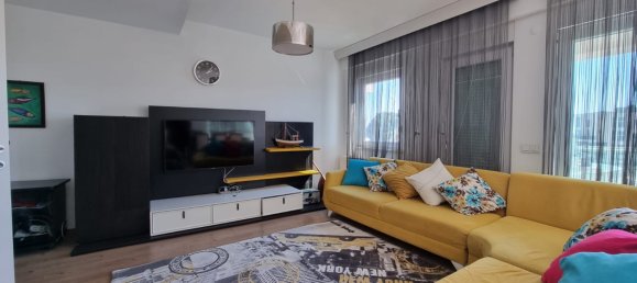 Apartment 3+1 in Antalya, Turkey No. 28044 10