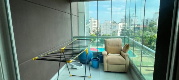 Apartment 3+1 in Antalya, Turkey No. 28044 29