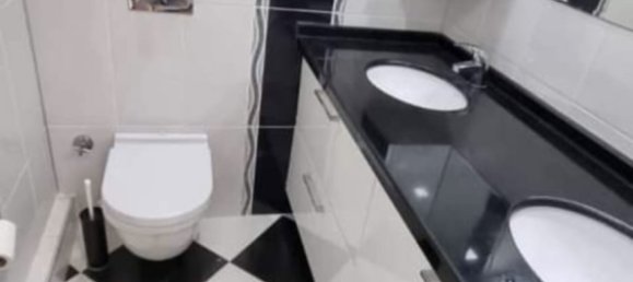 Apartment 3+1 in Antalya, Turkey No. 28044 23