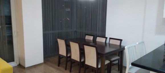 Apartment 3+1 in Antalya, Turkey No. 28044 12