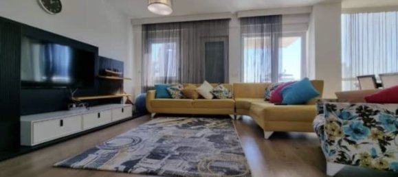Apartment 3+1 in Antalya, Turkey No. 28044 11