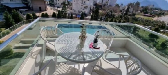 Apartment 3+1 in Antalya, Turkey No. 28044 9