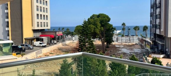 Apartment 3+1 in Antalya, Turkey No. 28044 6