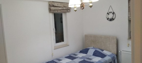 Apartment 3+1 in Antalya, Turkey No. 28044 21
