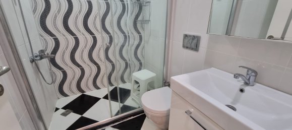 Apartment 3+1 in Antalya, Turkey No. 28044 22