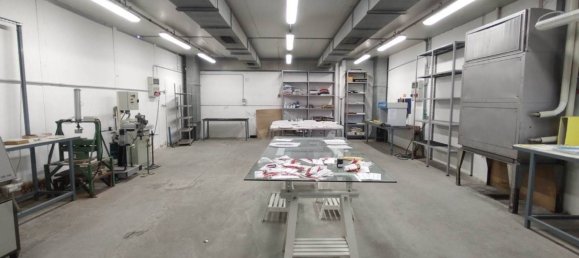 3غرفة مستودع في Fiesse, Italy رقم 226202 47