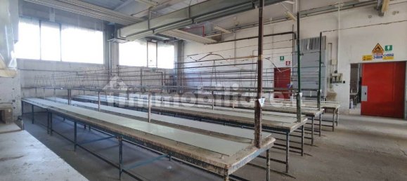 3غرفة مستودع في Fiesse, Italy رقم 226202 7