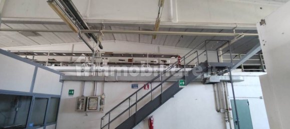 3غرفة مستودع في Fiesse, Italy رقم 226202 4