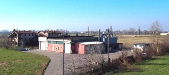 3غرفة مستودع في Fiesse, Italy رقم 226202 46