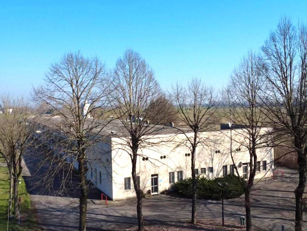 3غرفة مستودع في Fiesse, Italy رقم 226202