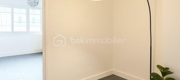 Apartamento T3 em Grenoble, France N.º 300948 6