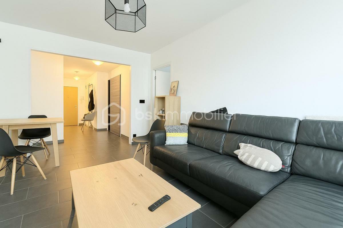 Apartamento T3 em Grenoble, France N.º 300948