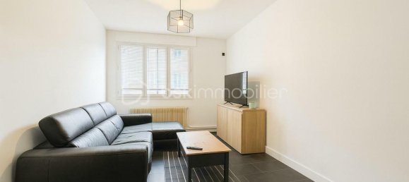 Apartamento T3 em Grenoble, France N.º 300948 2