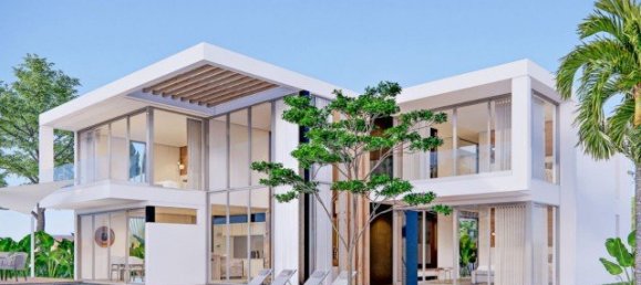 3 bedrooms Villa in Chalong, Thailand No. 12615 2