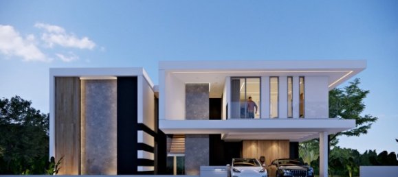 3 bedrooms Villa in Chalong, Thailand No. 12615 3