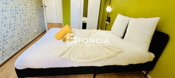 Apartamento T2 em Noisy-le-Grand, France N.º 311202 8