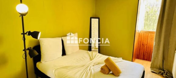 Apartamento T2 em Noisy-le-Grand, France N.º 311202 7