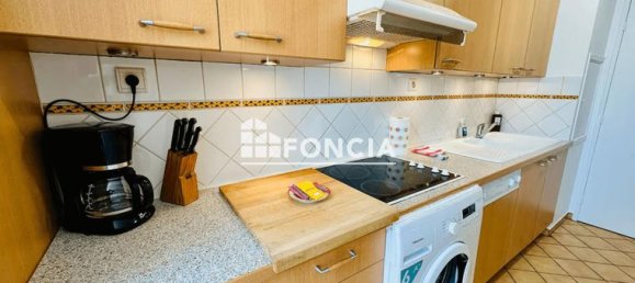 Apartamento T2 em Noisy-le-Grand, France N.º 311202 2