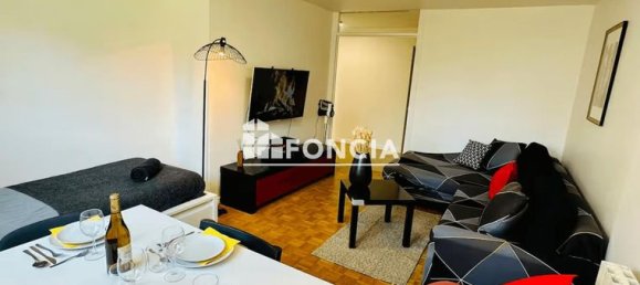 Apartamento T2 em Noisy-le-Grand, France N.º 311202 5