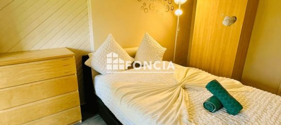 Apartamento T2 em Noisy-le-Grand, France N.º 311202 6