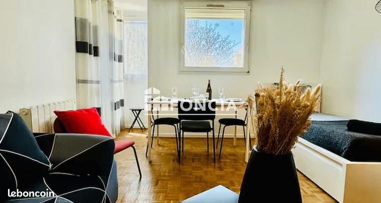 Apartamento T2 em Noisy-le-Grand, France N.º 311202