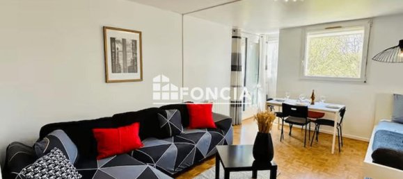Apartamento T2 em Noisy-le-Grand, France N.º 311202 4