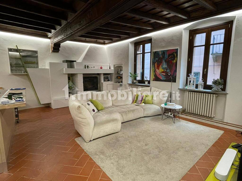 2 bedrooms Apartment in Saluzzo, Italy No. 80114