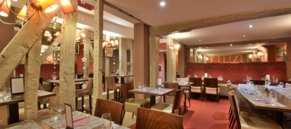 Коммерческая недвижимость 270м² в Шалон-ан-Шампань, Франция № 315750 10