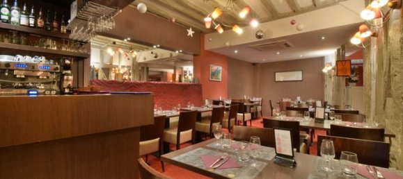 Коммерческая недвижимость 270м² в Шалон-ан-Шампань, Франция № 315750 7