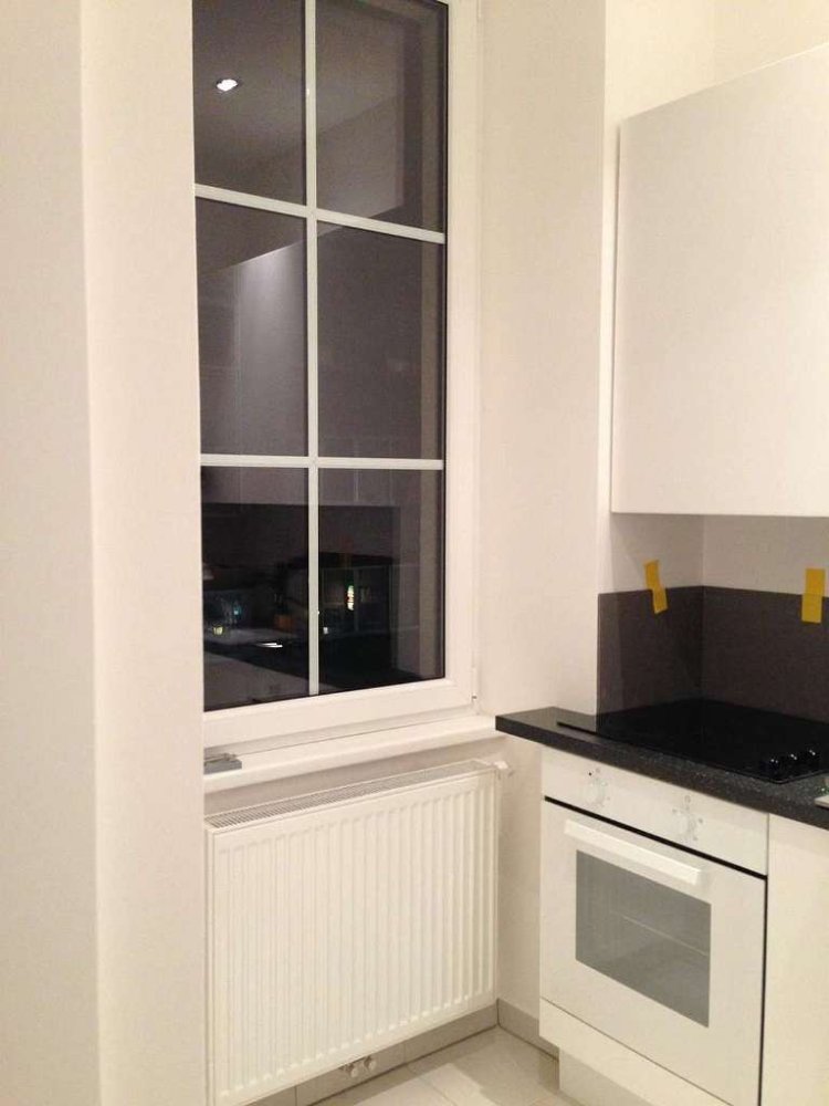 Studio in Margareten, Austria No. 119302