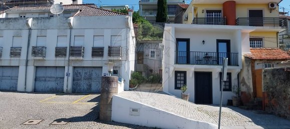 4 bedrooms House in Peso da Regua, Portugal No. 16483 8