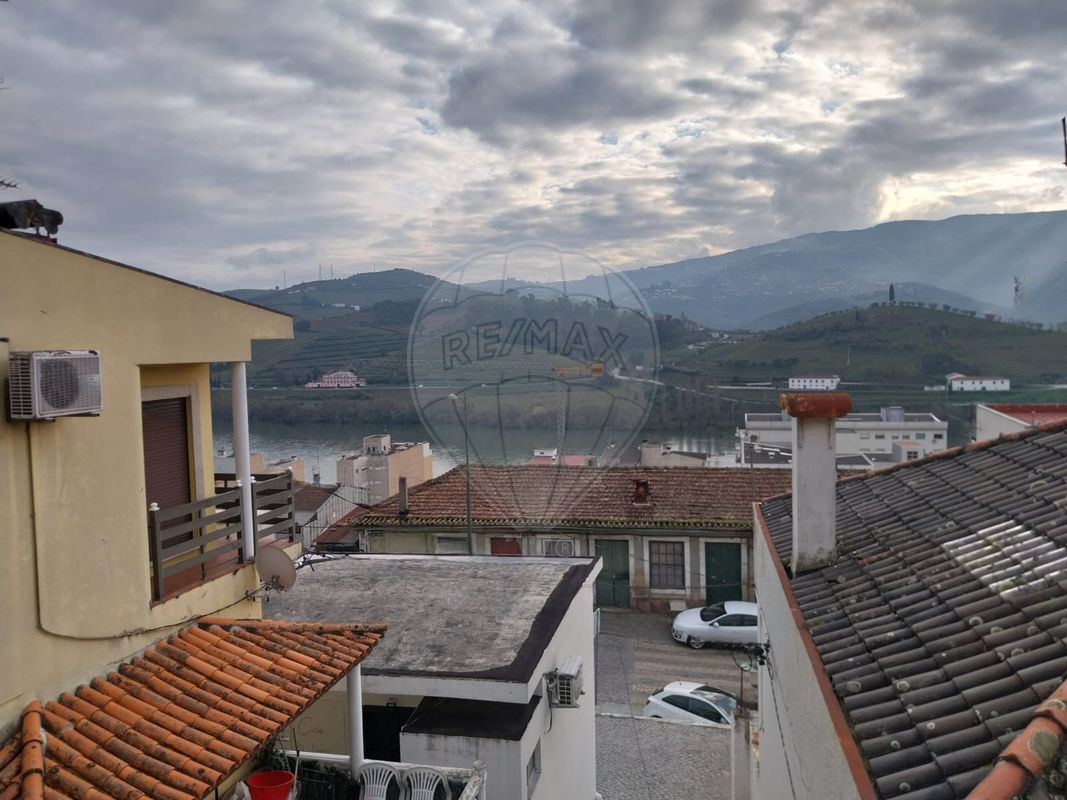 4 bedrooms House in Peso da Regua, Portugal No. 16483