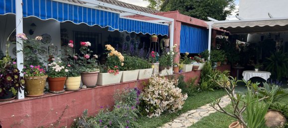 3 غرف نوم قطعة أرض في Estepona, Spain رقم 128711 3