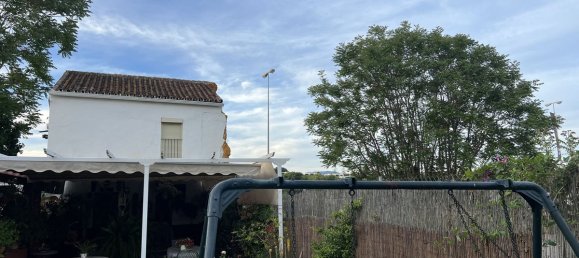 3 غرف نوم قطعة أرض في Estepona, Spain رقم 128711 4