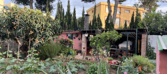 3 غرف نوم قطعة أرض في Estepona, Spain رقم 128711 2