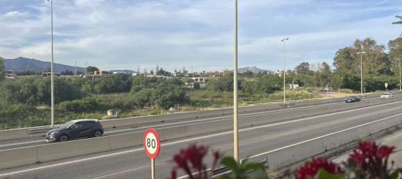 3 غرف نوم قطعة أرض في Estepona, Spain رقم 128711 8