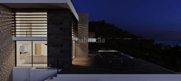 3 bedrooms House in Benitachell, Spain No. 93499 16