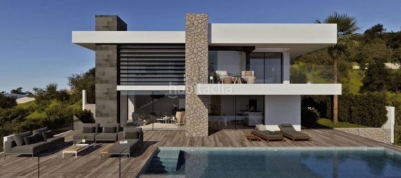 3 bedrooms House in Benitachell, Spain No. 93499 2