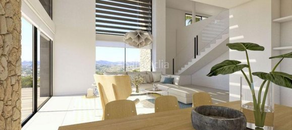 3 bedrooms House in Benitachell, Spain No. 93499 11