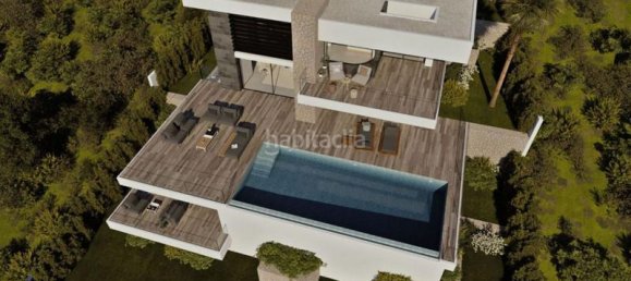 3 bedrooms House in Benitachell, Spain No. 93499 7