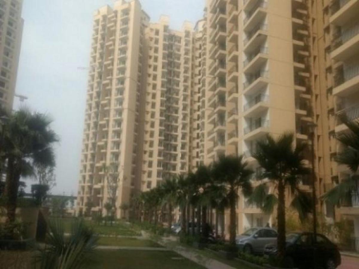 2 Schlafzimmer Haus in Noida, India, Nr. 67739