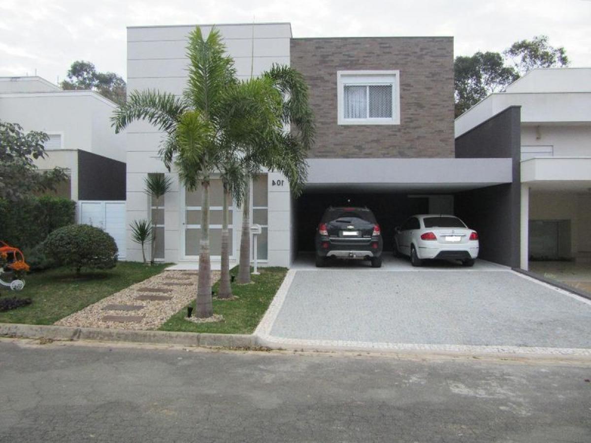 3 غرف نوم منزل في Sao Paulo, Brazil رقم 587465