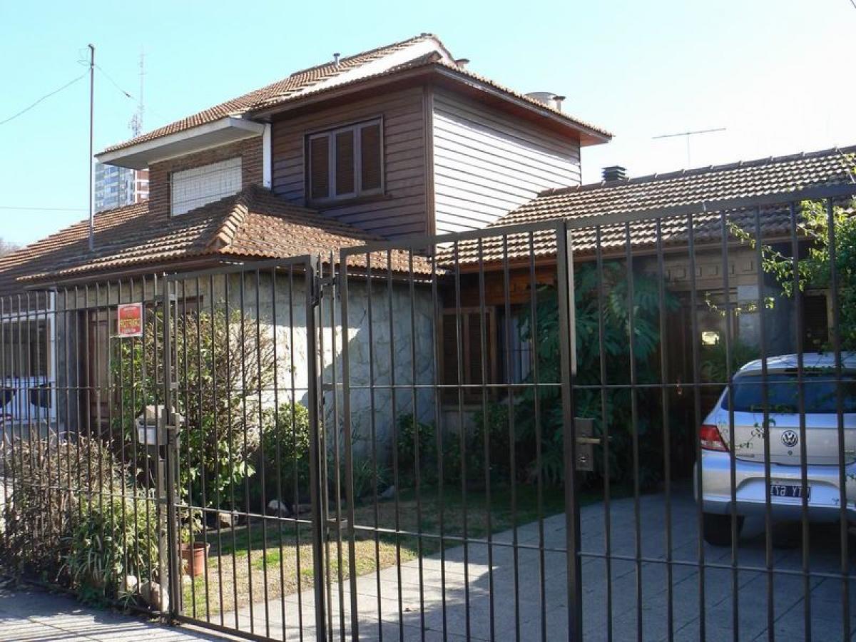 3 chambres Maison à Mar del Plata, Argentina No. 78866