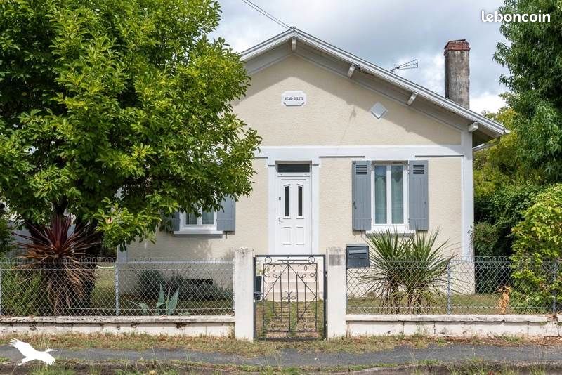 3 Schlafzimmer Haus in Mont-de-Marsan, France, Nr. 317371