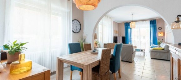 3 Schlafzimmer Haus in Mont-de-Marsan, France, Nr. 317371 2