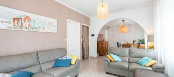 3 Schlafzimmer Haus in Mont-de-Marsan, France, Nr. 317371 4