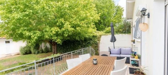 3 Schlafzimmer Haus in Mont-de-Marsan, France, Nr. 317371 8