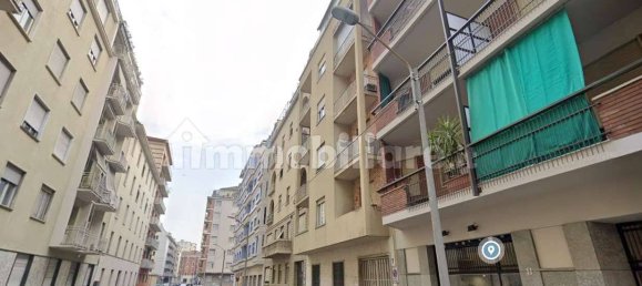1 bedroom Apartment in Turin, Italy No. 10180 5